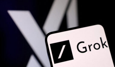 EU privacy watchdog opens probe into Elon Musk’s X over sexualised AI images