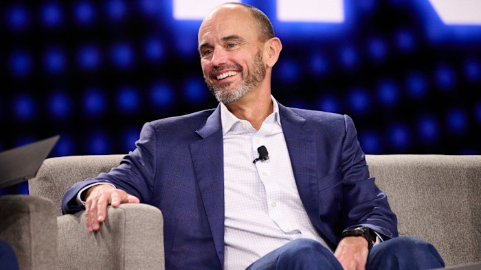 McKinsey hands over control of controversial in-house asset manager