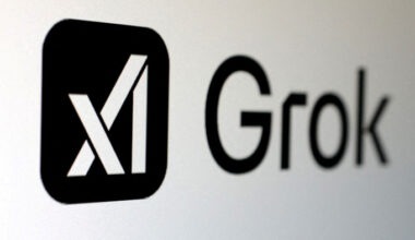 Co-founders of Elon Musk’s xAI join exodus from start-up’s tech team