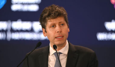 Nvidia and OpenAI abandon unfinished $100bn deal in favour of $30bn investment