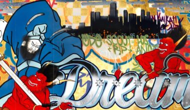 Hypeart’s ‘Under the Same Sky’ Explores the Emotional Terrain of West Coast Art