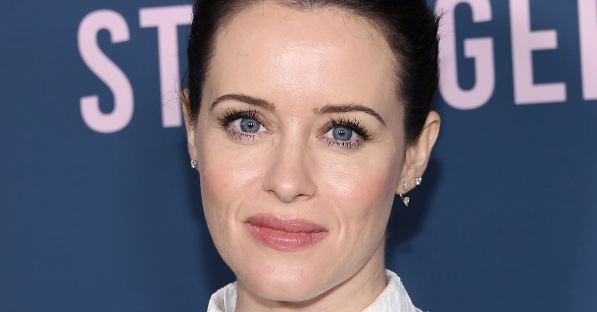 Claire Foy reveals internal parasites diagnosis that forced her to give up caffeine