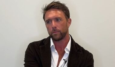 MAFS 2026 Australia Exclusive: MAFS groom Grayson shares a heartbreaking reveal in his audition tape