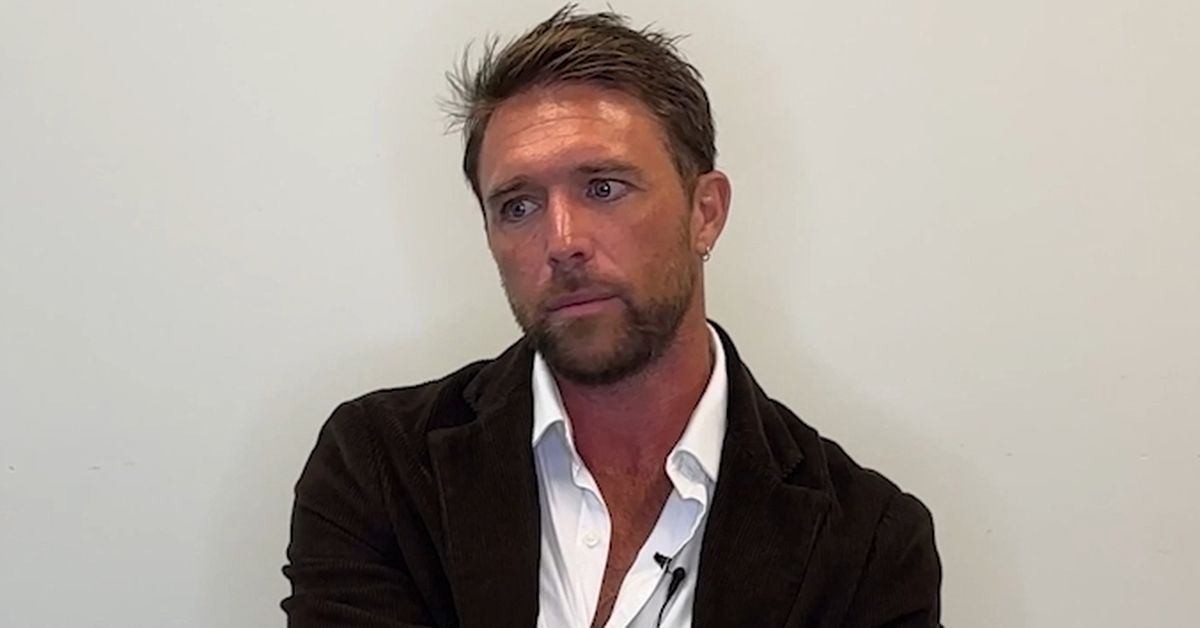 MAFS 2026 Australia Exclusive: MAFS groom Grayson shares a heartbreaking reveal in his audition tape