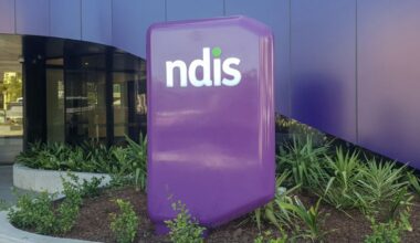 Public servant charged over alleged $5 million NDIS fraud