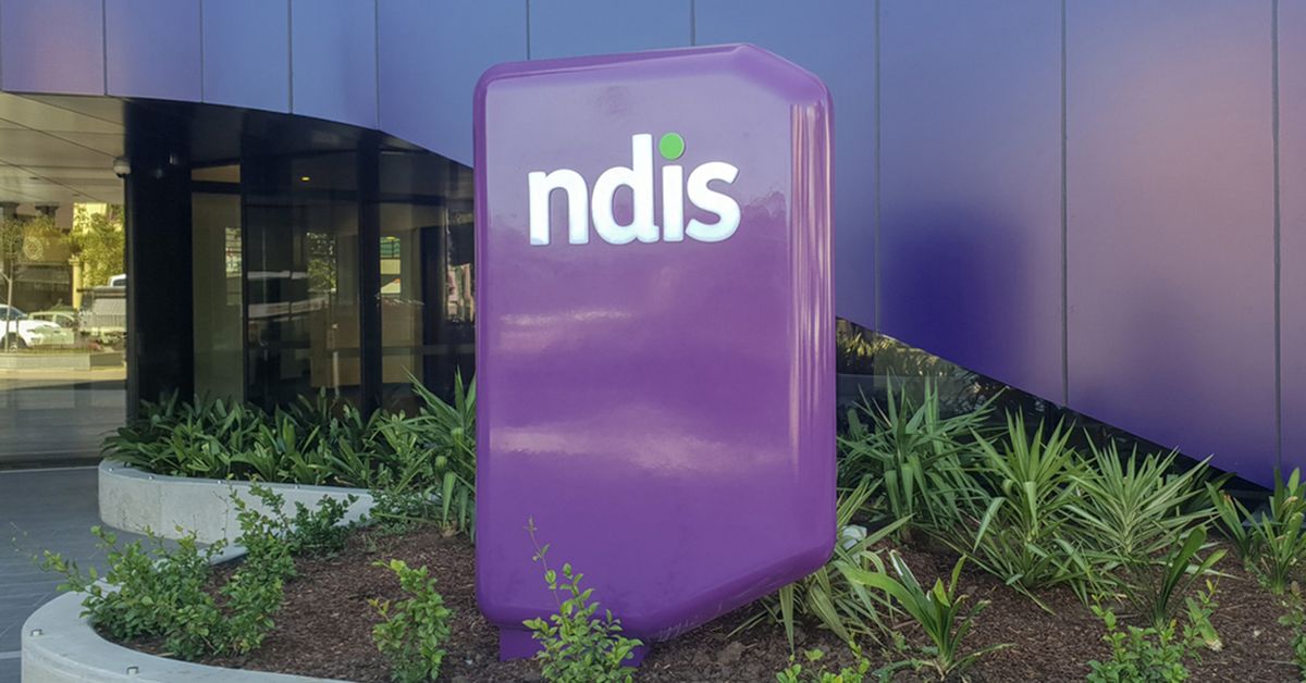 Public servant charged over alleged $5 million NDIS fraud