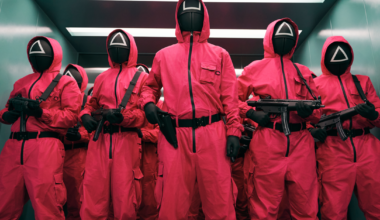 North Korea executing residents for watching South Korean TV shows and listening to K-Pop, according to Amnesty International