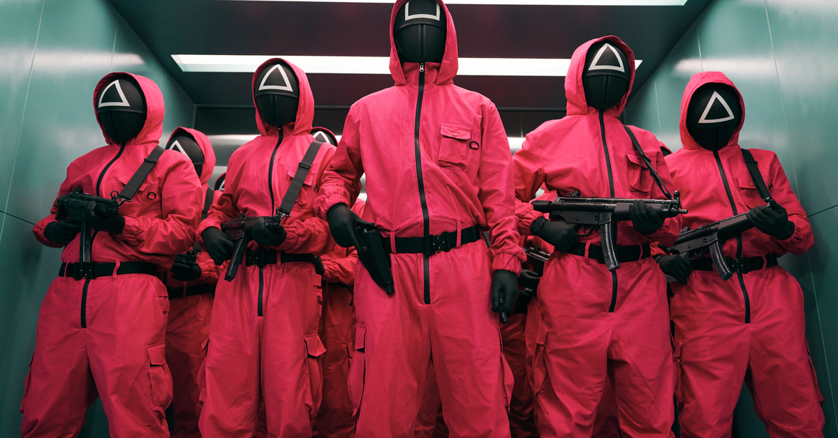 North Korea executing residents for watching South Korean TV shows and listening to K-Pop, according to Amnesty International