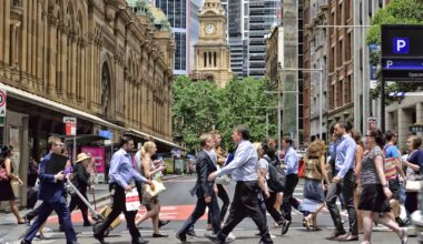 AI bringing 'structural reset' as thousand of jobs lost, expert says