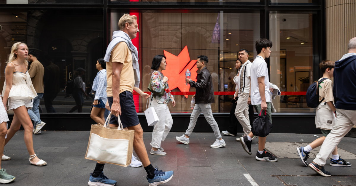 NAB chief warns living standards will stagnate without serious reform