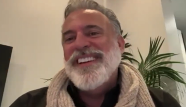 MAFS 2026 Australia Exclusive: Watch Steve Powell's MAFS audition tape