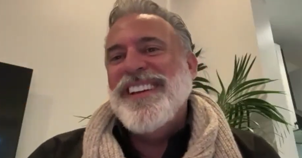 MAFS 2026 Australia Exclusive: Watch Steve Powell's MAFS audition tape