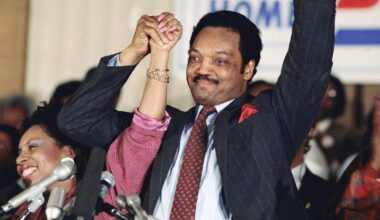 Pioneering civil rights activist and racial 'pathfinder', dies at 84