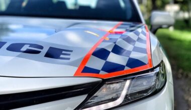 Woman allegedly tortured and assaulted in Warwick robbery