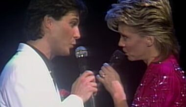 Richard Marx: What happened to the American singer and what is he doing now? | Explainer