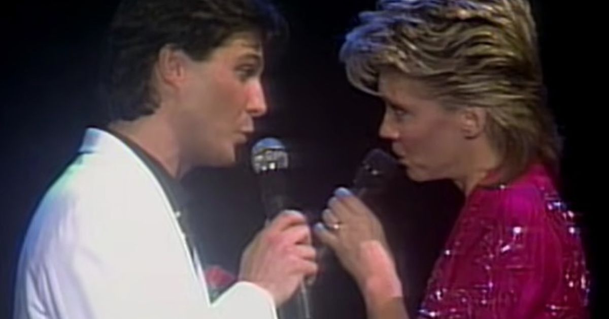 Richard Marx: What happened to the American singer and what is he doing now? | Explainer