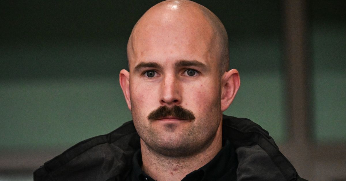 Neo-Nazi claims he was provoked before alleged attack