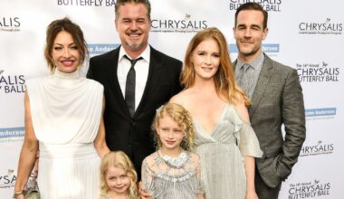 james van der beek wife kimberly breaks silence to mourn eric dane