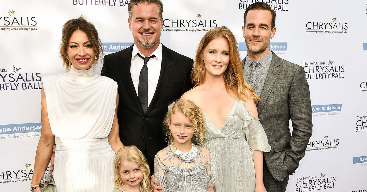 james van der beek wife kimberly breaks silence to mourn eric dane