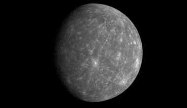 Why Mercury will look like it's going backwards this week
