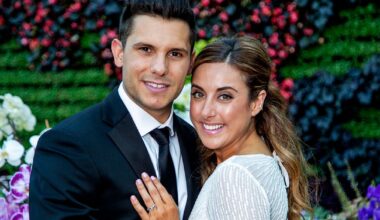 MAFS' Kerry and Johnny: A complete relationship timeline, from marriage to babies and the Season 8 real-life love story