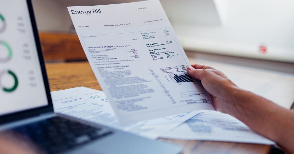 One in six households struggling to pay power bills as rebates vanish