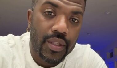 Ray J health update: Singer reveals doctor's 'miracle' turnaround