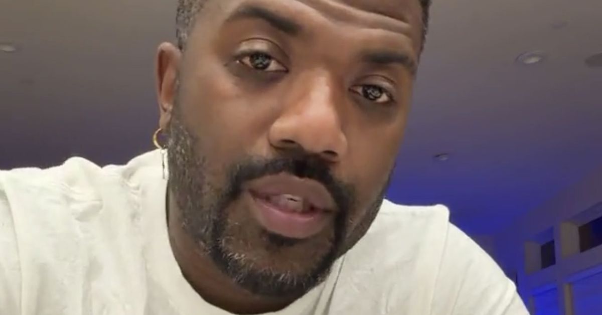 Ray J health update: Singer reveals doctor's 'miracle' turnaround