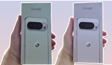 Google Pixel 10 Pro vs Pro XL review: Specs, differences, prices and everything to know | I was sceptical of AI assisted photography at first, but then I tried this phone