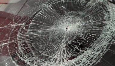 Man 'armed with traffic cone' causes $100k damage to cars at Sydney casino