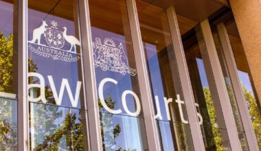 NSW government to scrap 'good character' references for convicted criminals in Australia first