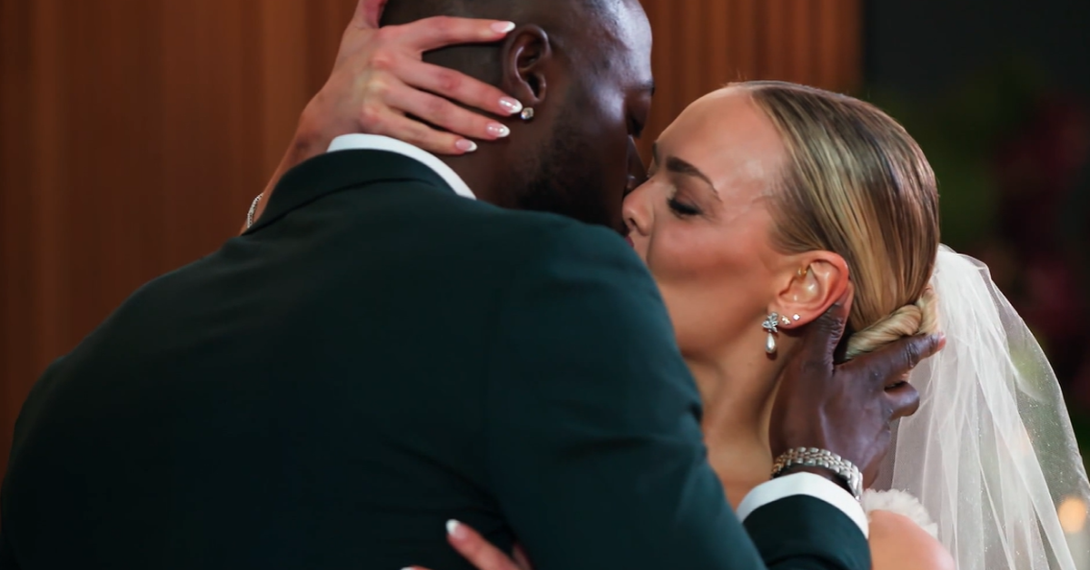 MAFS 2026 couples: The couples who were matched by the experts