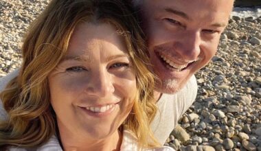 Ellen Pompeo shares heartbreaking text sent to Eric Dane after his devastating health diagnosis