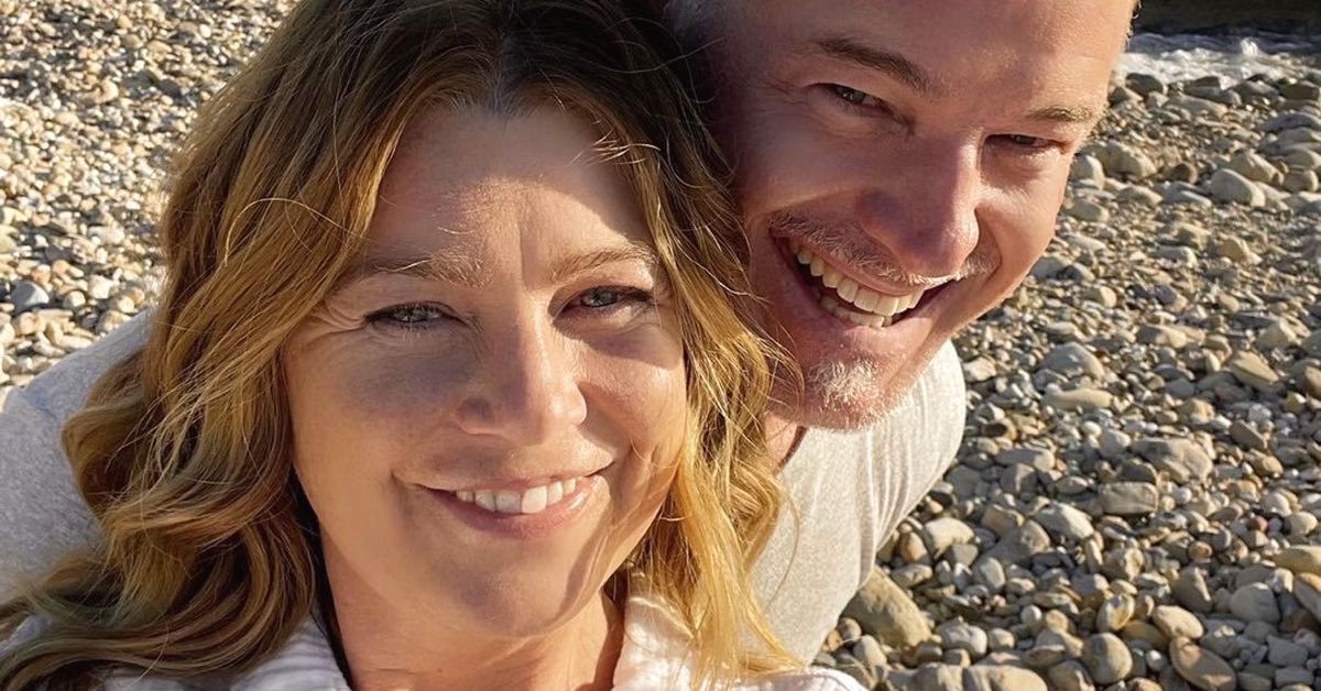 Ellen Pompeo shares heartbreaking text sent to Eric Dane after his devastating health diagnosis