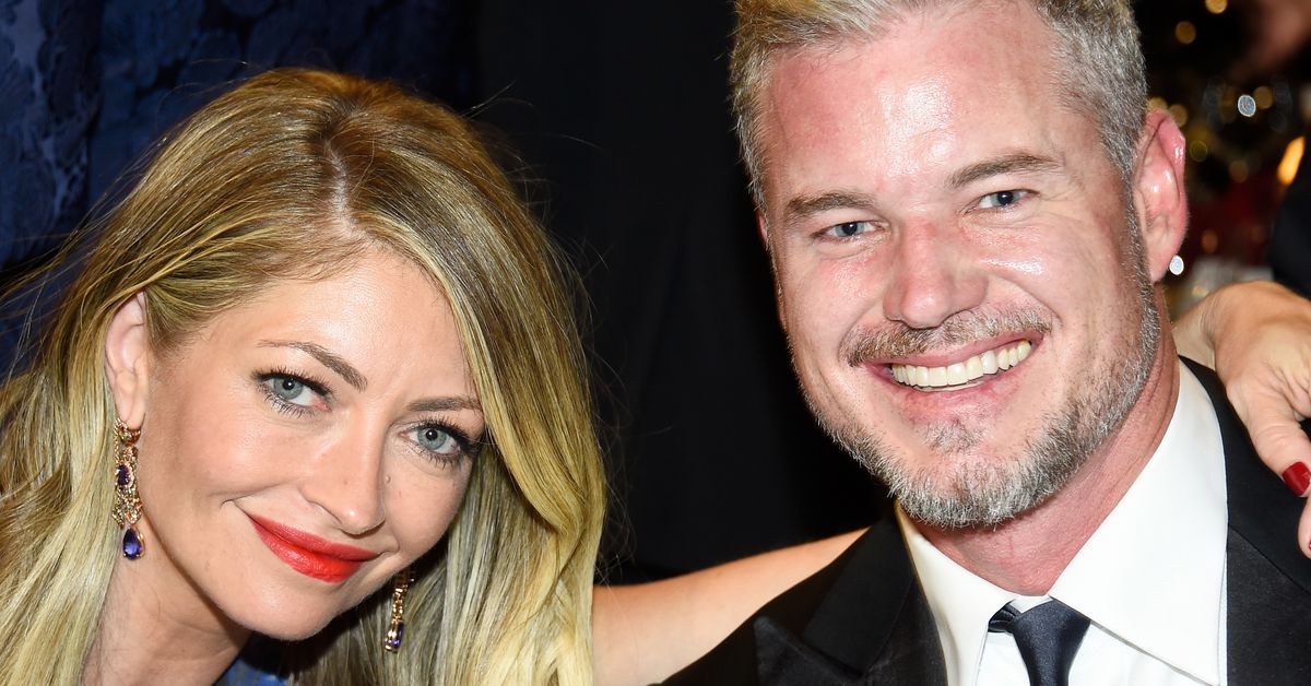 Eric Dane death: Star's comments on relationship with ex Rebecca Gayheart in final interview