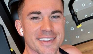 MAFS best man Will Parfitt: Who is Will Parfitt and why is he famous?