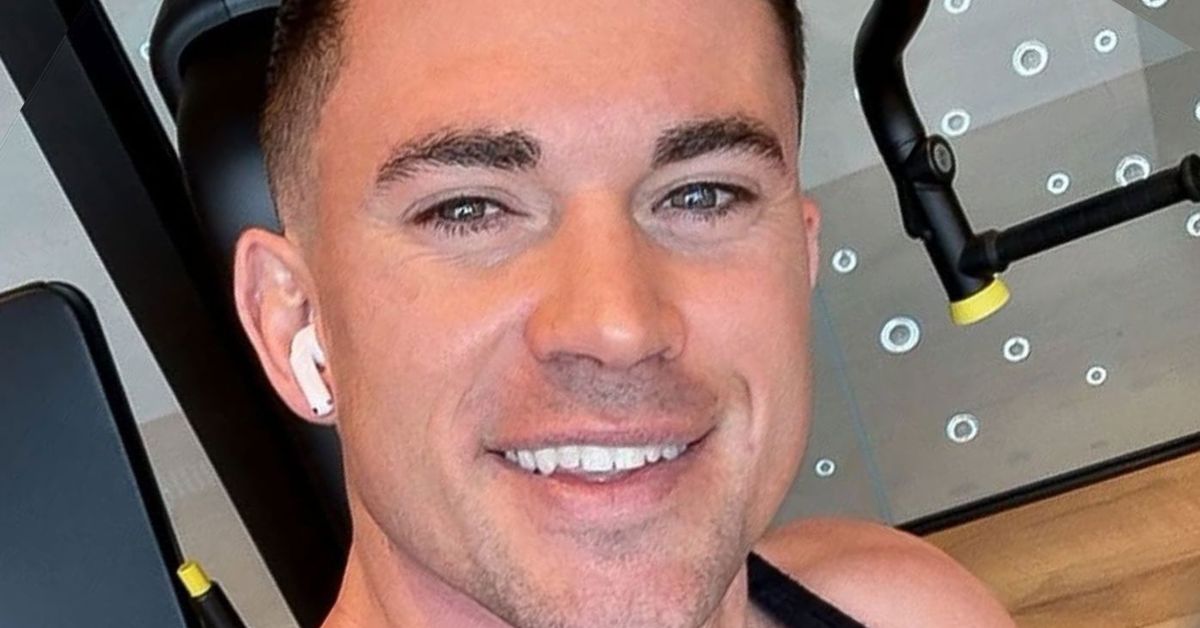 MAFS best man Will Parfitt: Who is Will Parfitt and why is he famous?