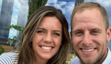 Former 'American Idol' contestant charged with murdering wife, staging crime scene