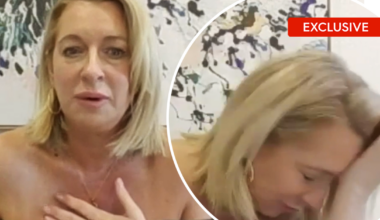 MAFS 2026 Exclusive Audition Tape: Rebecca makes 'one thing clear' about her past in unseen audition tape