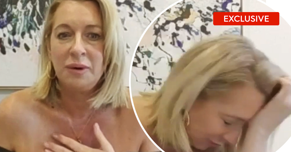 MAFS 2026 Exclusive Audition Tape: Rebecca makes 'one thing clear' about her past in unseen audition tape