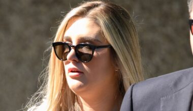 Christian erotic author Lauren Ashley Mastrosa wrote child abuse fiction, court finds