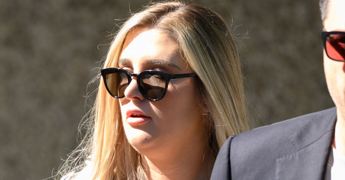 Christian erotic author Lauren Ashley Mastrosa wrote child abuse fiction, court finds