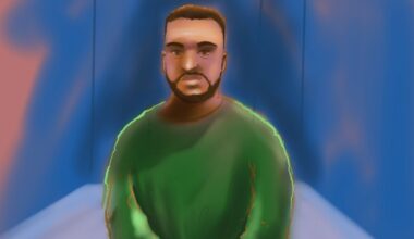 Accused Bondi terrorist Naveed Akram appears in court for the first time