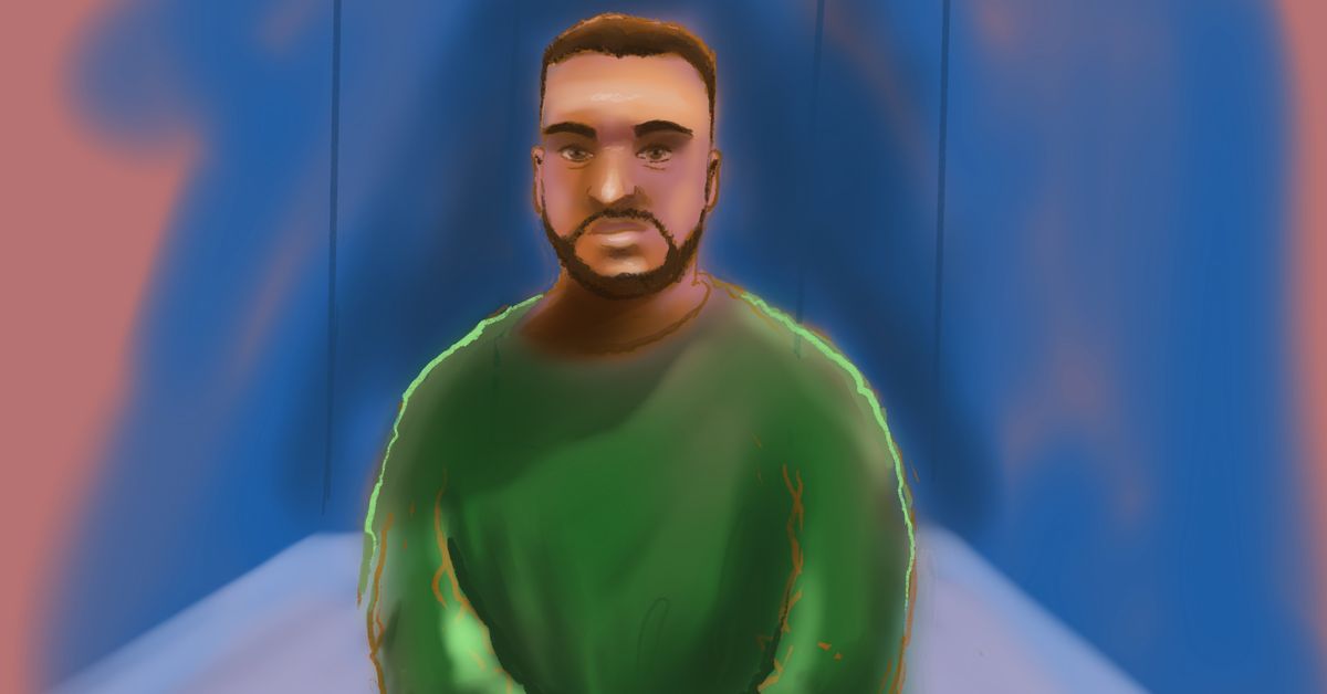 Accused Bondi terrorist Naveed Akram appears in court for the first time