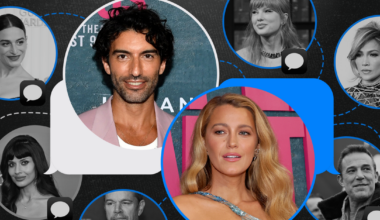 Blake Lively, Justin Baldoni lawsuit: Leaked texts and emails force Hollywood to learn a brutal lesson about privacy