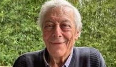 Chris Baghsarian, 85, kidnapped by mistake from North Ryde home