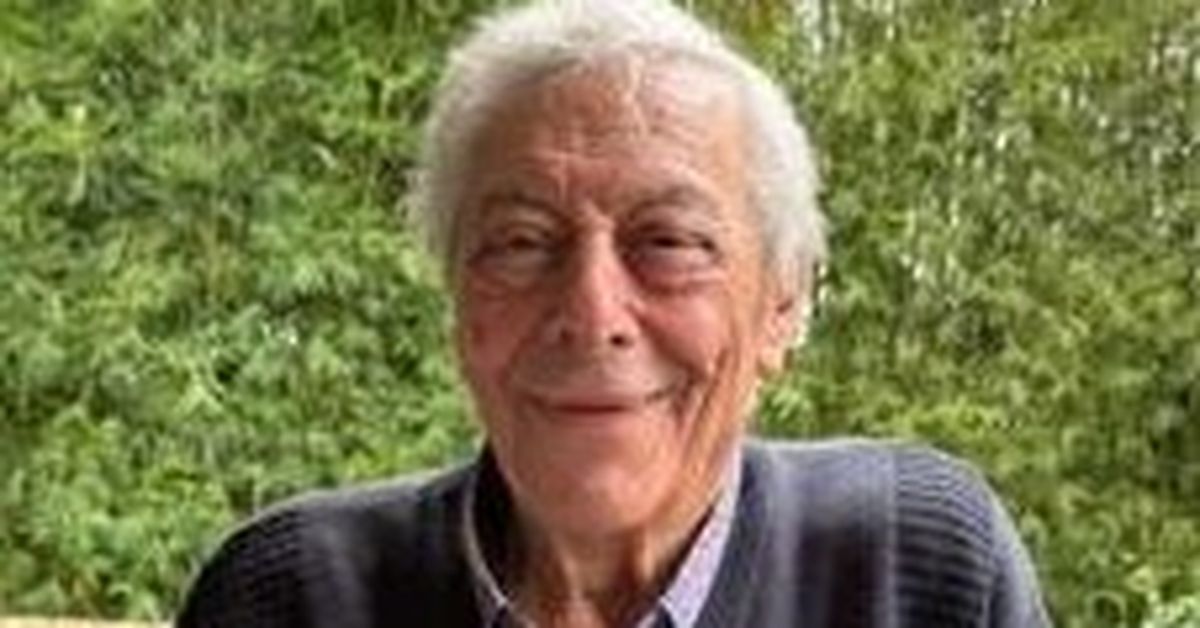 Chris Baghsarian, 85, kidnapped by mistake from North Ryde home