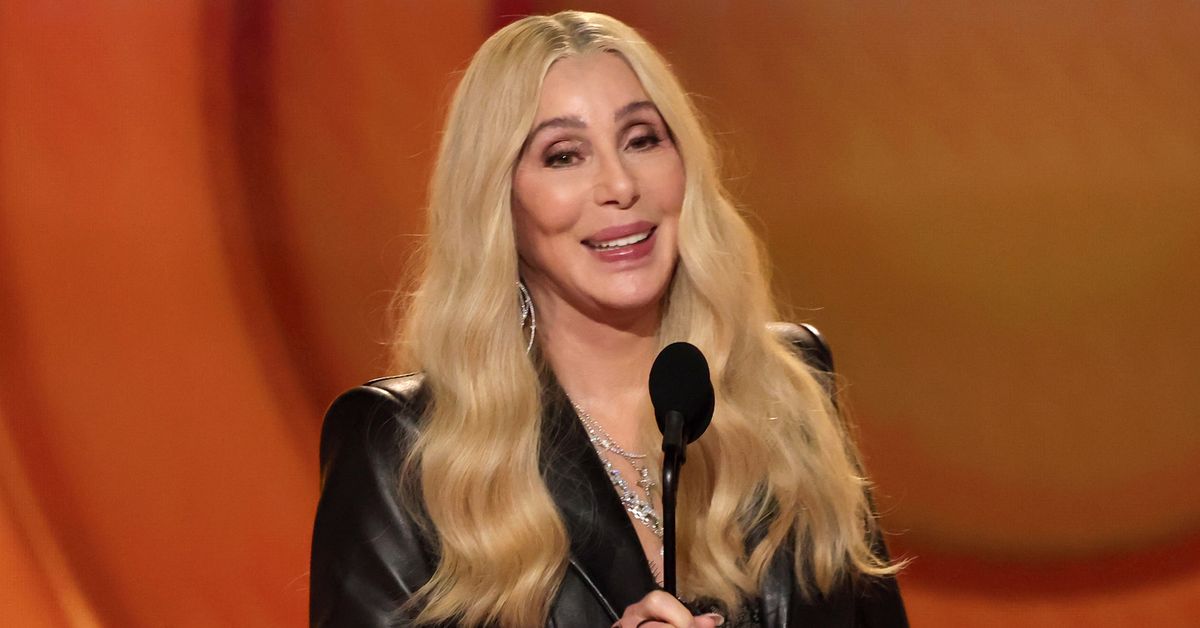 Grammys 2026: Grammys executive producer speaks out after Cher's presenting mishap