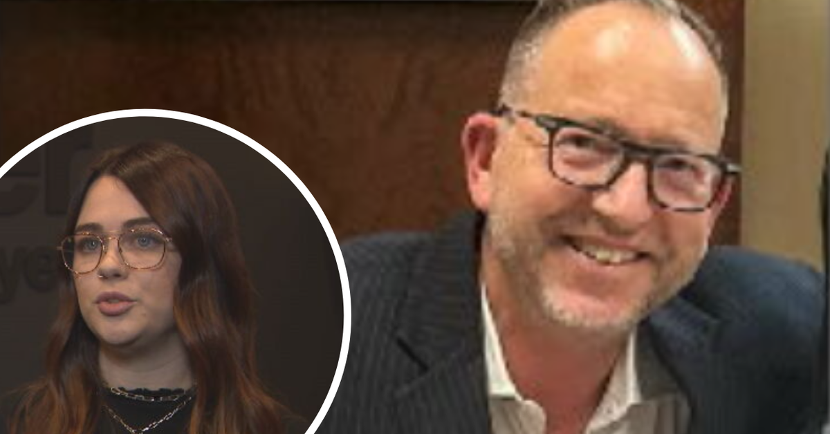 The Epworth Hospital surgeon accused of performing unnecessary endometriosis surgeries