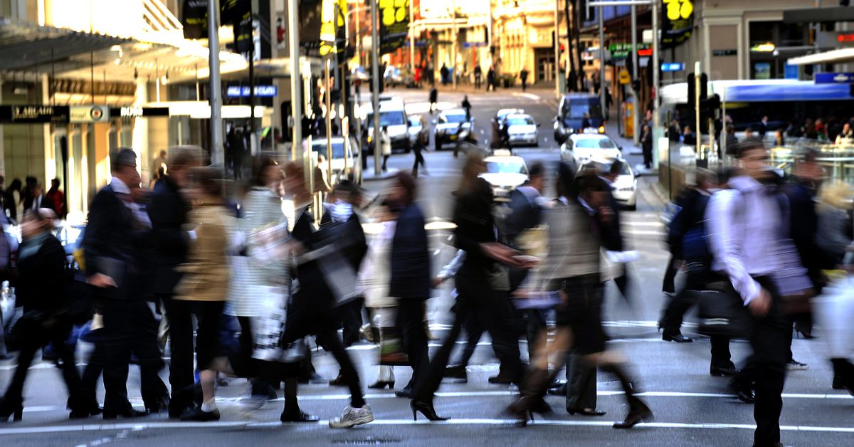 Grim warning on economy by Australia's top accounting group